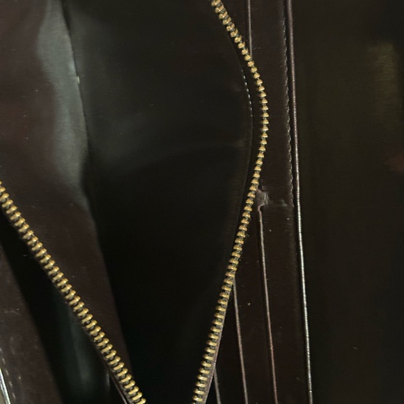 Louis Vuitton Vernis wallet💯 Authentic - Picture 6 of 11